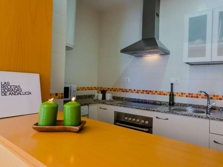 Apartamentos Ribera E 13489 In El Puerto De Santa Mar A