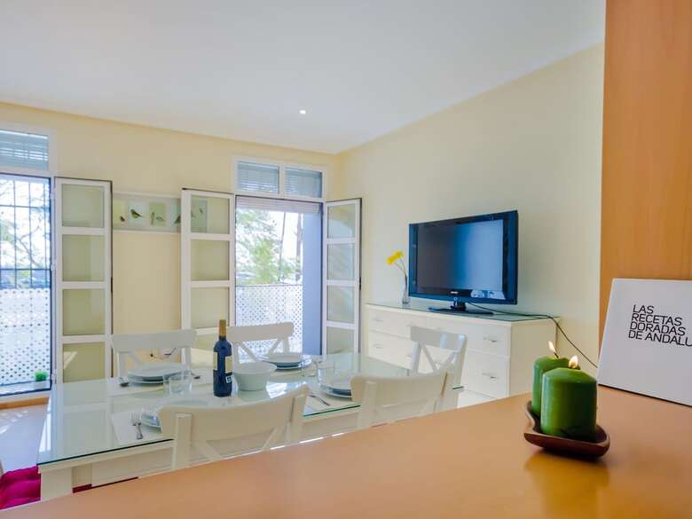 Apartamentos Ribera E 13489 In El Puerto De Santa Mar A