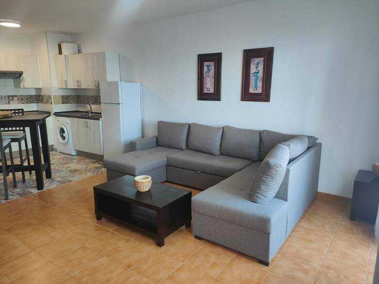 Apartamentos Casa Laly - Callao Salvaje