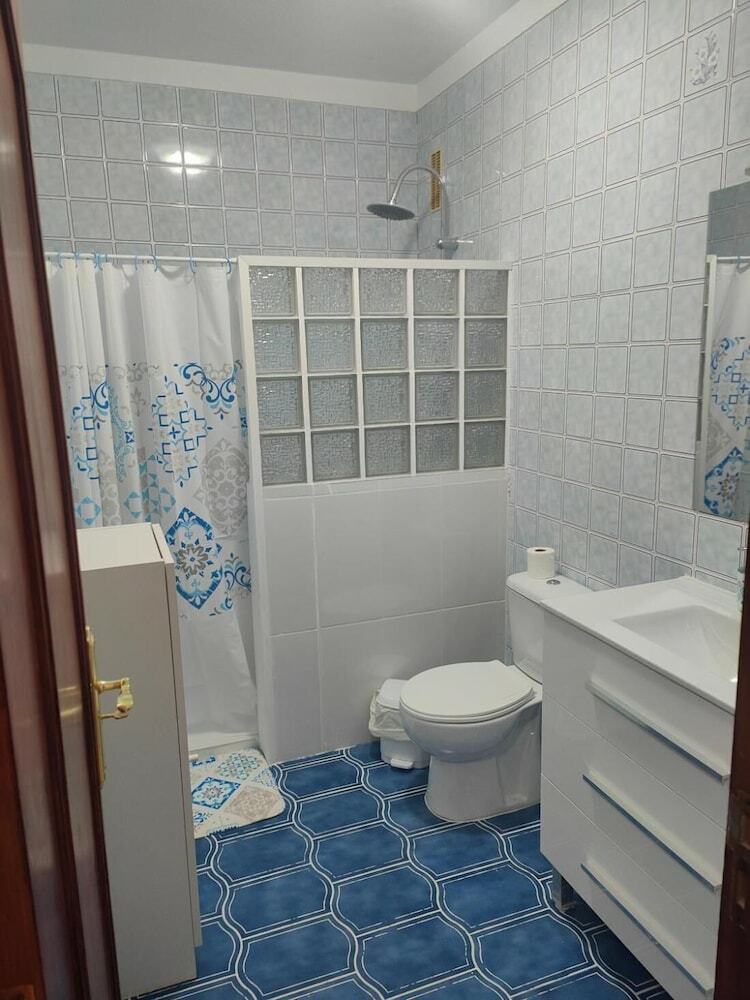 Apartamentos Casa Laly - Callao Salvaje