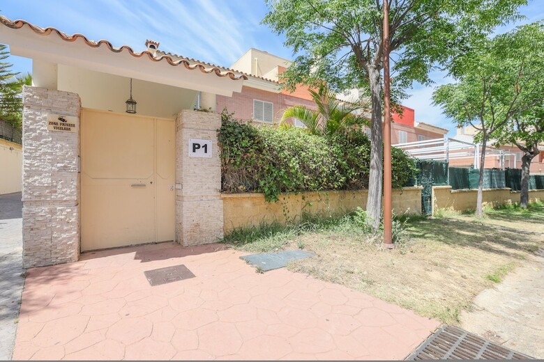 Apartamentos Las Cumbres In Islantilla