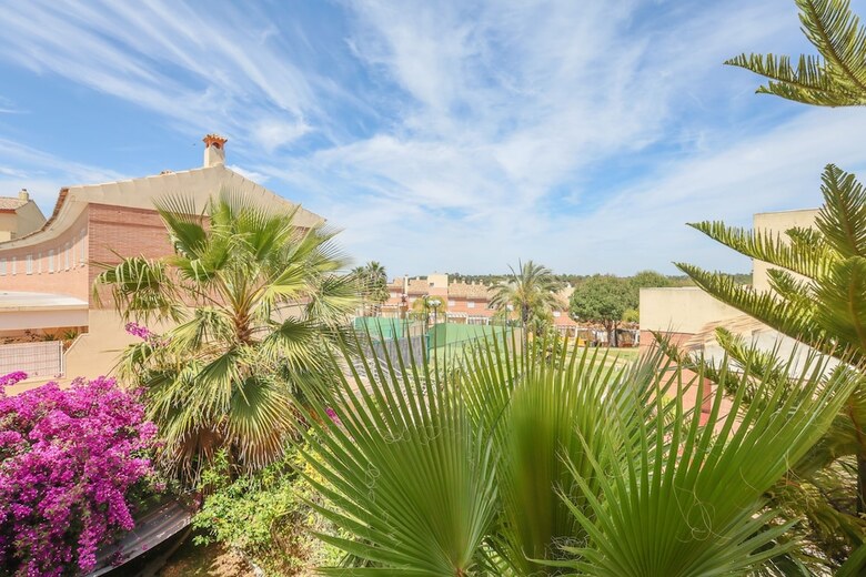 Apartamentos Las Cumbres In Islantilla