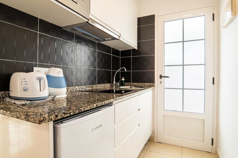 Apartamentos Las Casitas de Corralejo
