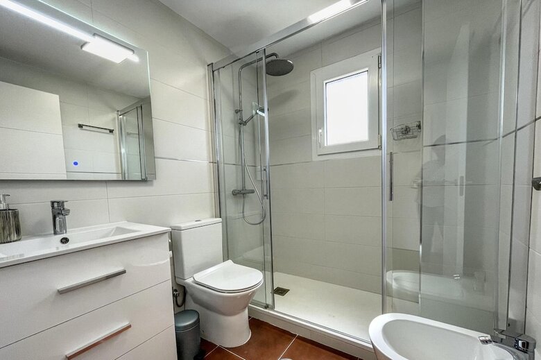 Luxury Front Line Apartment In Isla Canela Beach
