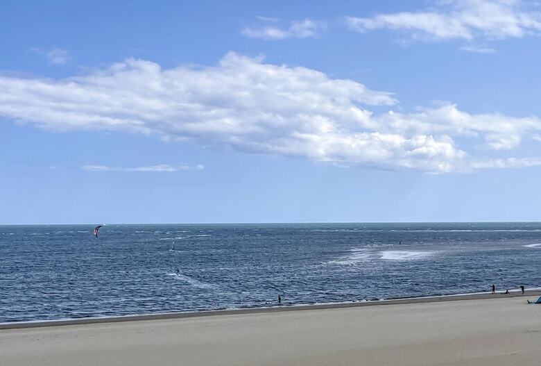 Luxury Front Line Apartment In Isla Canela Beach