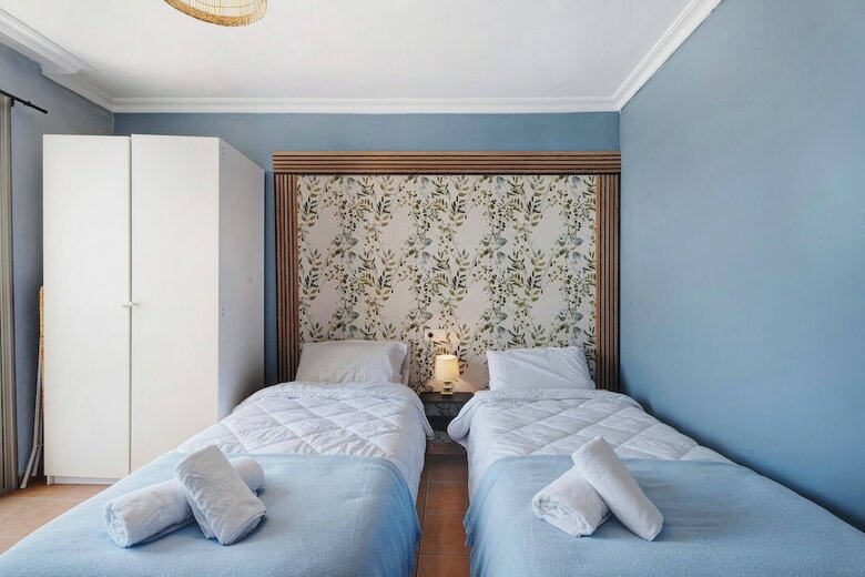 Apartamentos D�plex La Tejita Beach