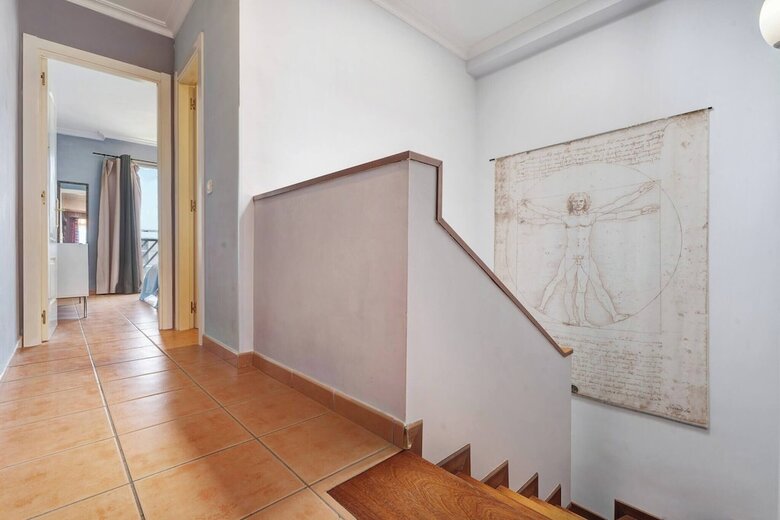 Apartamentos D�plex La Tejita Beach