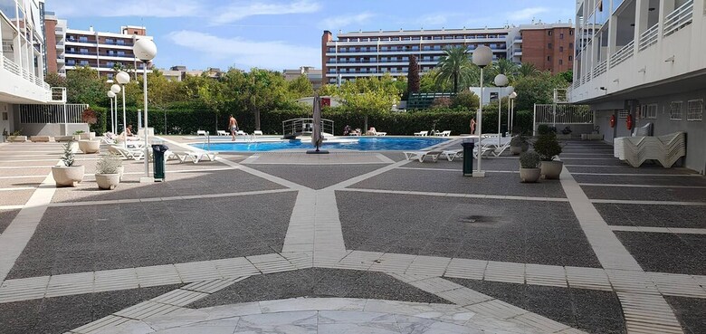 Apartamentos 517 � Golden Coast Royal