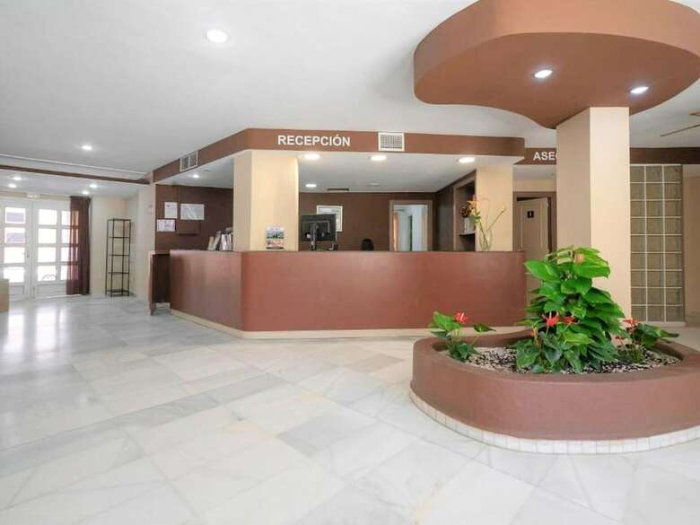 Belvilla By Oyo Apartamento 2 Dormitorios
