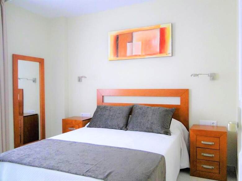 Belvilla By Oyo Apartamento 2 Dormitorios