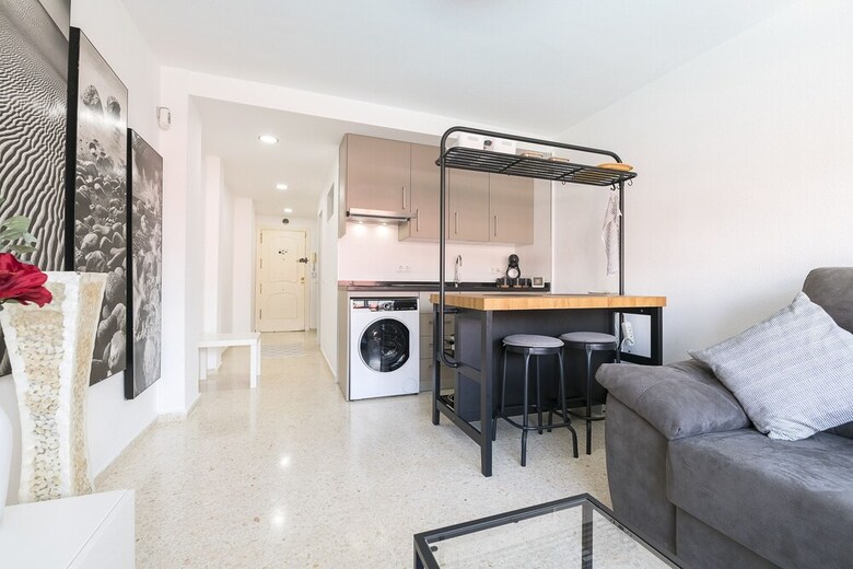 Apartamentos Camarote De Algetares 2