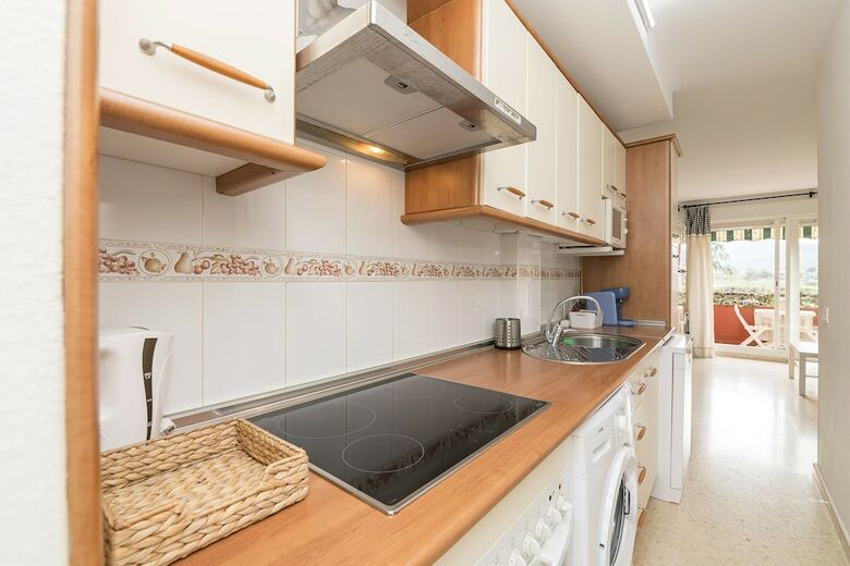 Apartamentos Camarote De Algetares