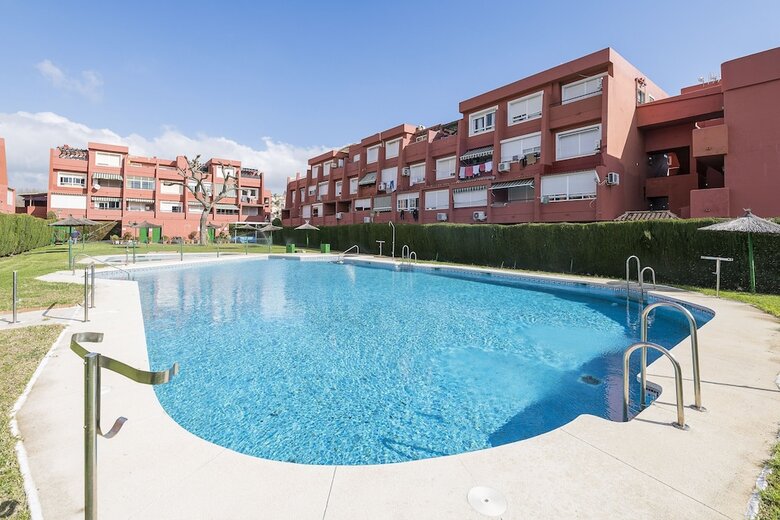 Apartamentos Camarote De Algetares