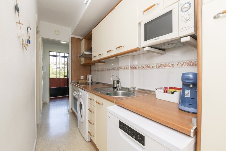Apartamentos Camarote De Algetares