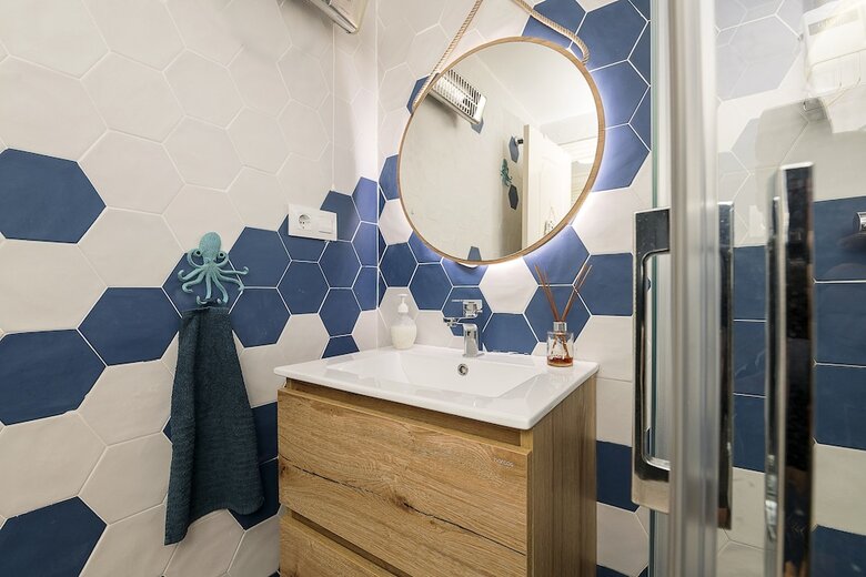 Apartamentos Camarote De Algetares