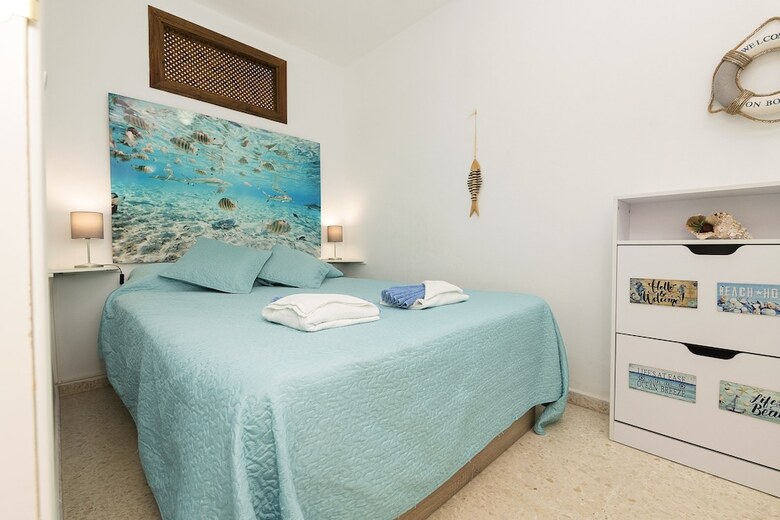 Apartamentos Camarote De Algetares