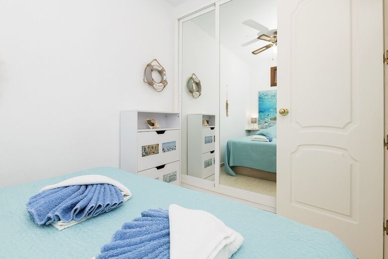 Apartamentos Camarote De Algetares