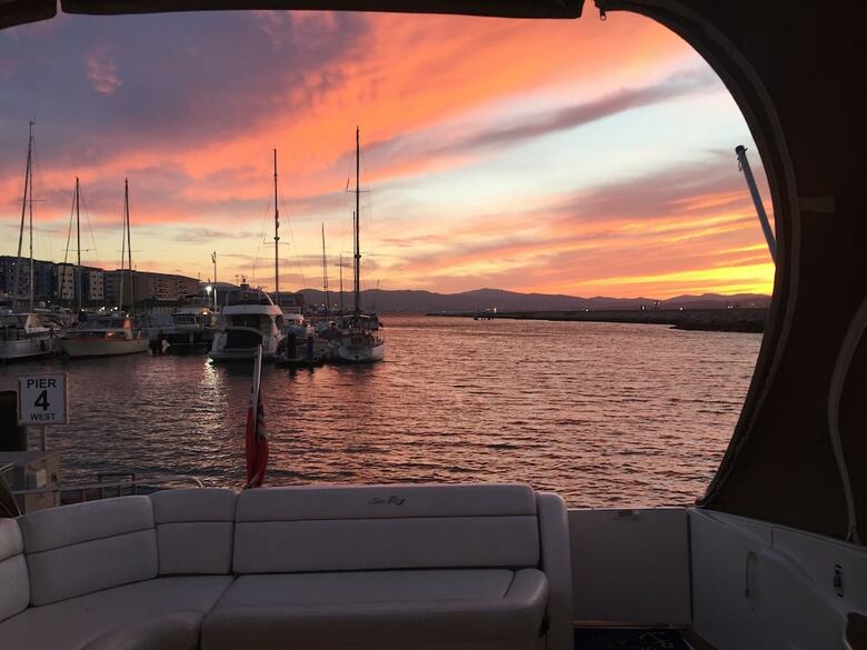 Luxury Yacht Hotel