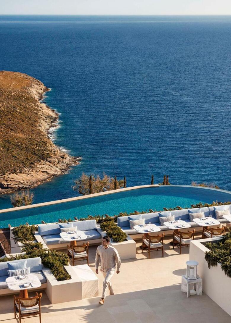 Hotel One&only K�a Island