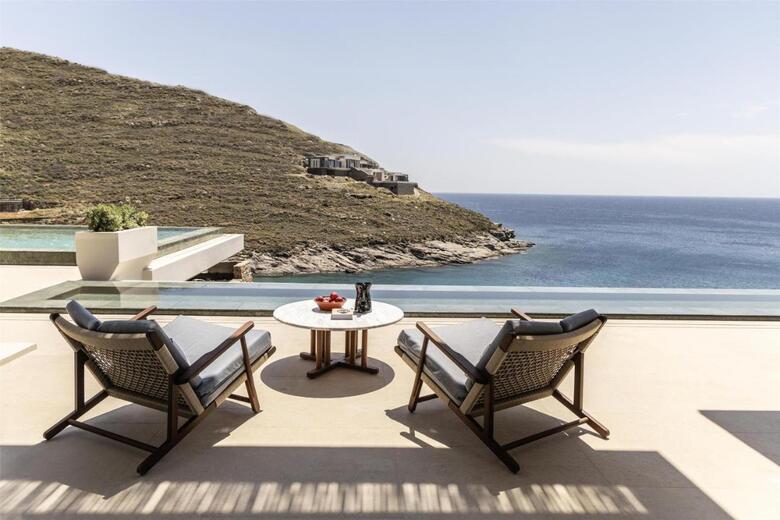 Hotel One&only K�a Island