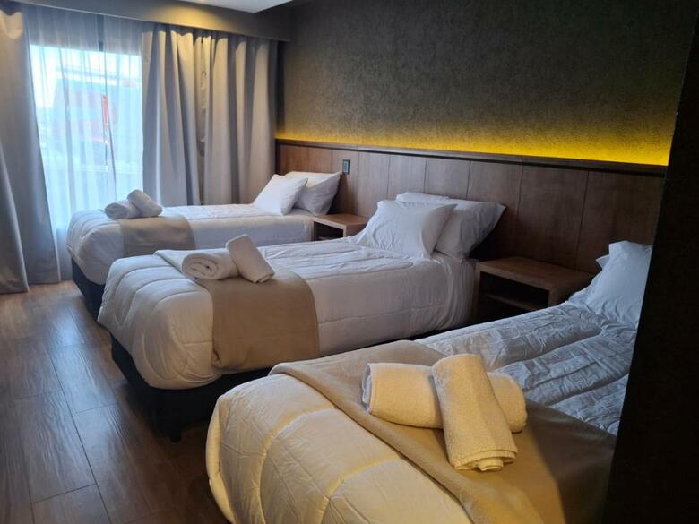 Hotel Ayres De Calafate