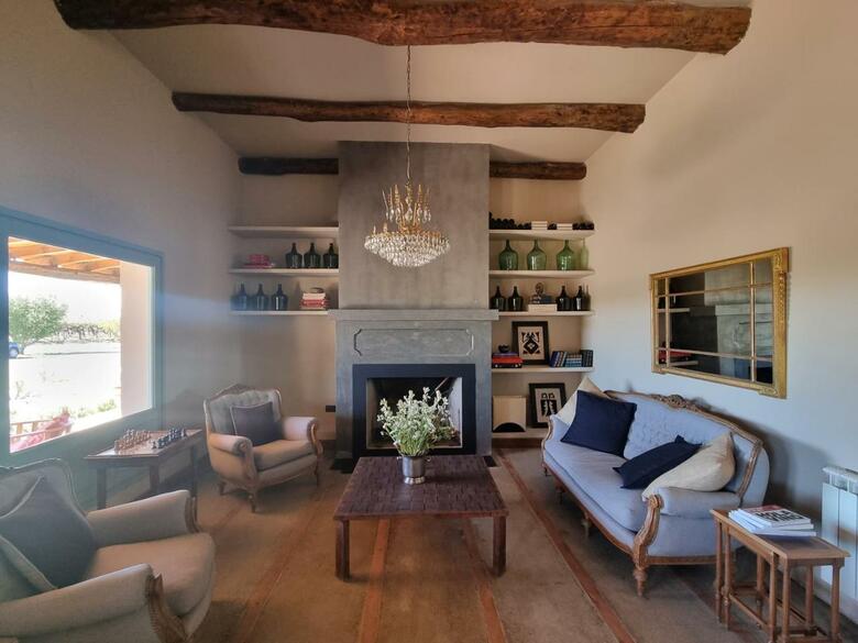 Hotel El Porvenir Wine Lodge