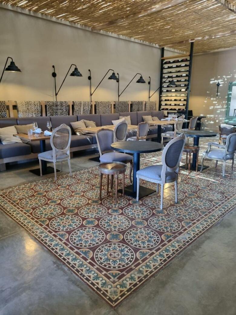 Hotel El Porvenir Wine Lodge