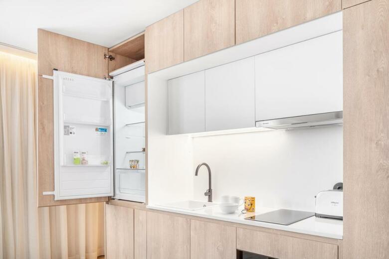 Moov Apartments Boavista