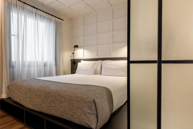 Yurbban Ramblas Boutique Hotel