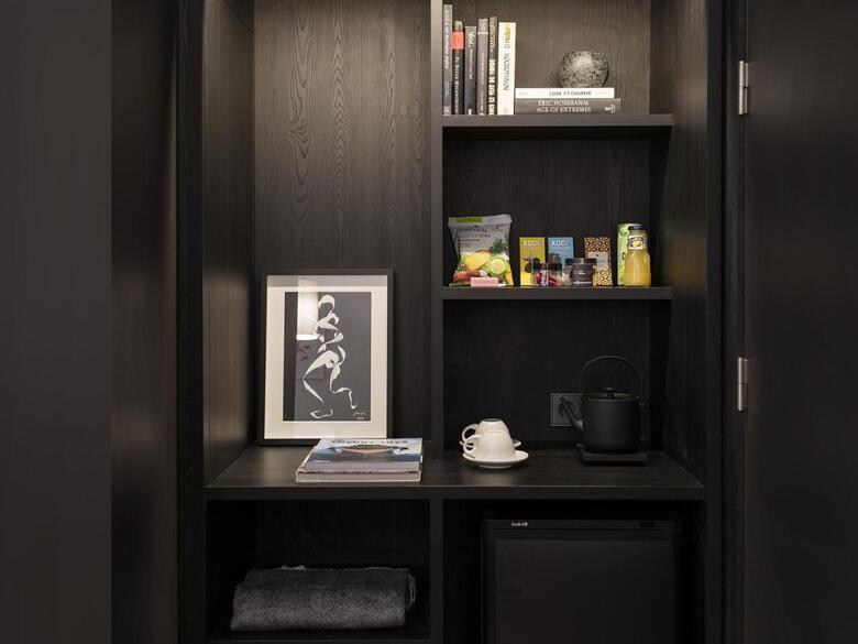 Yurbban Ramblas Boutique Hotel