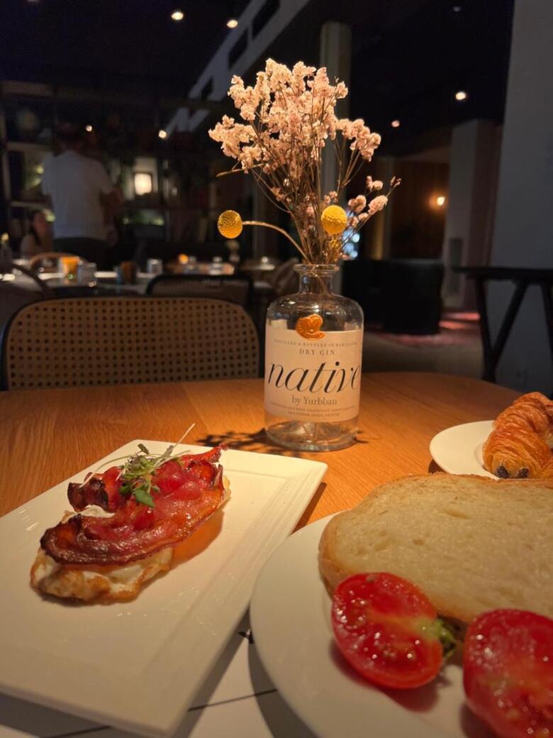 Yurbban Ramblas Boutique Hotel