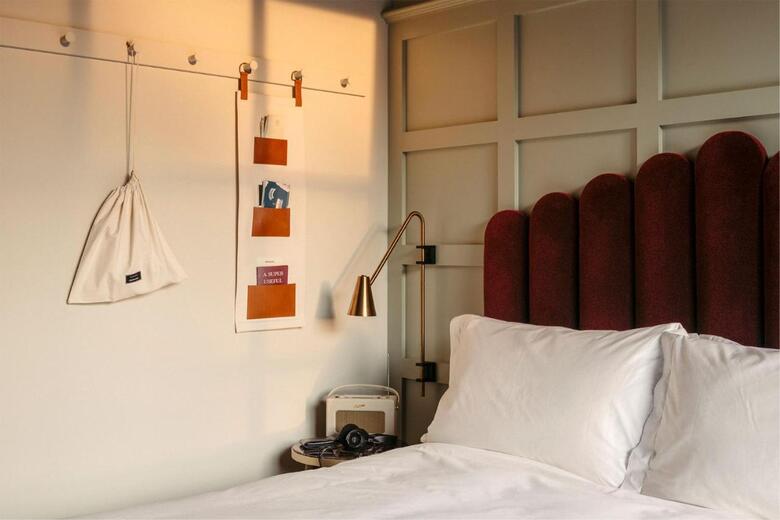 Hotel The Hoxton, Southwark