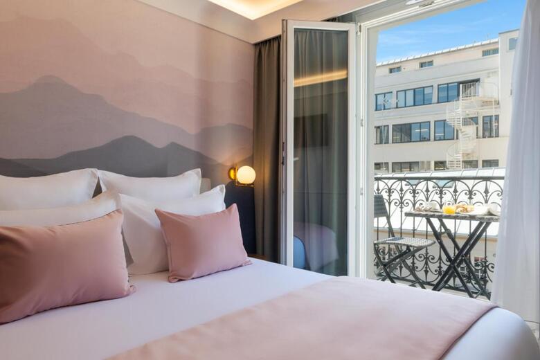 Hotel H�tel Le Milie Rose