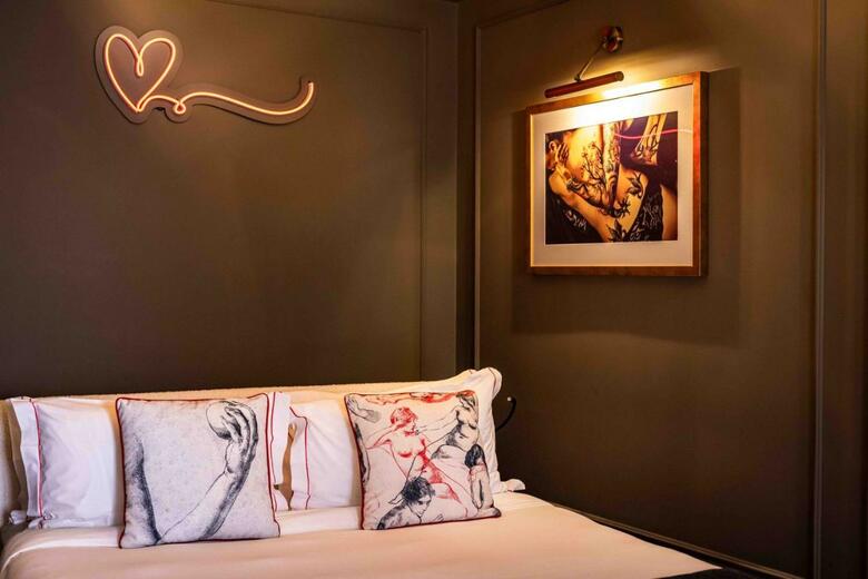 Aparthotel Upon Angels - Adults Only