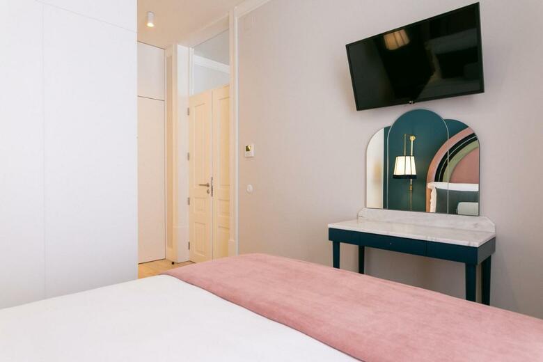 The Lift Apartments By Ridan Hotels
