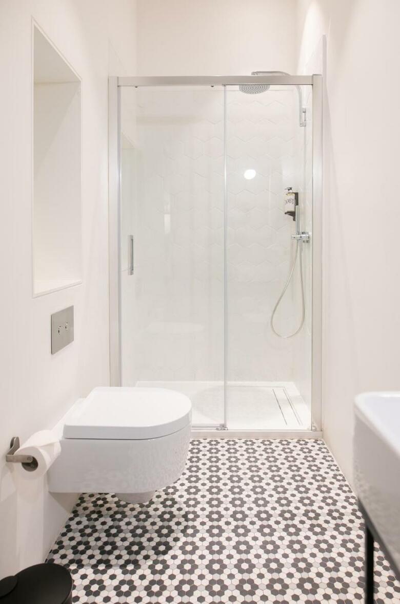 The Lift Apartments By Ridan Hotels