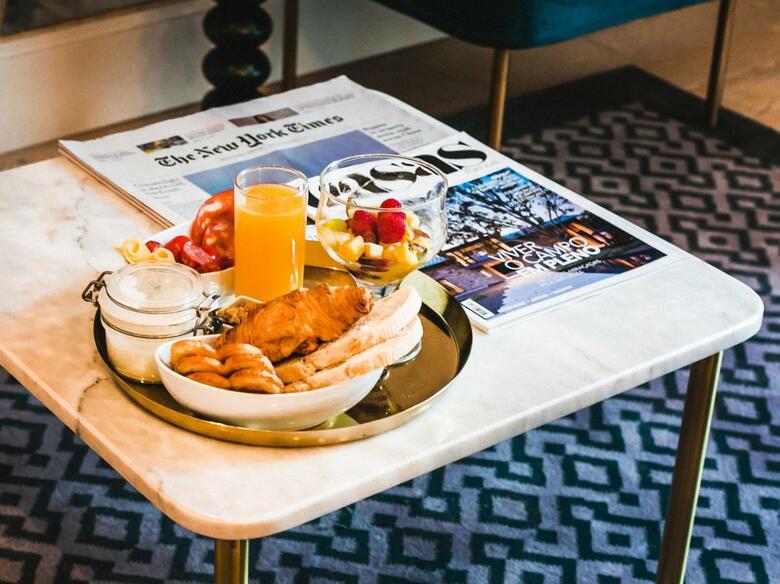 The Lift Apartments By Ridan Hotels
