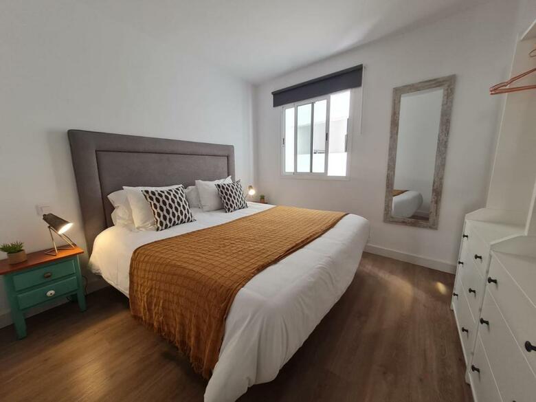 Apartamentos Rk Ola Canteras