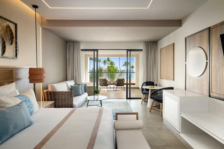 Hotel Secrets Tides Punta Cana - All Inclusive