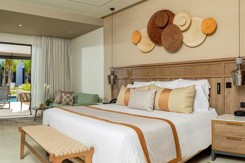 Hotel Secrets Tides Punta Cana - All Inclusive