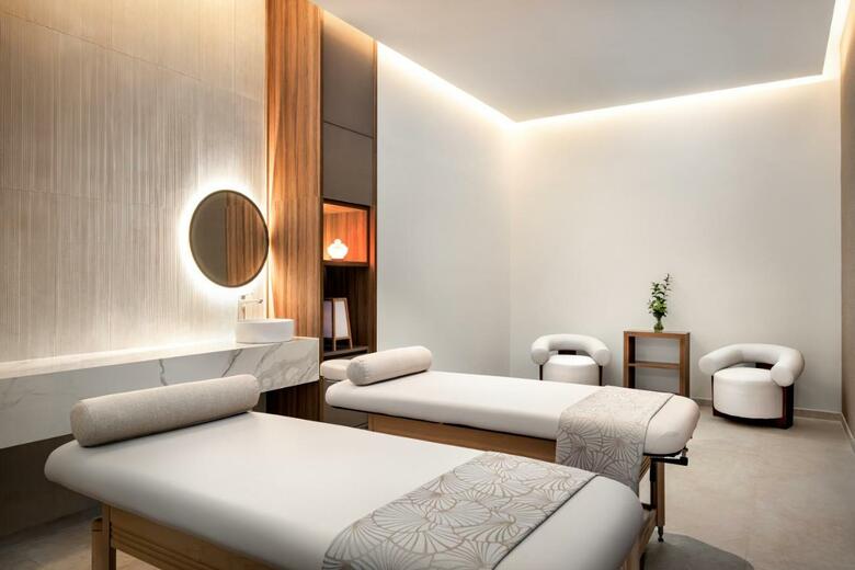 Hotel Secrets Tides Punta Cana - All Inclusive