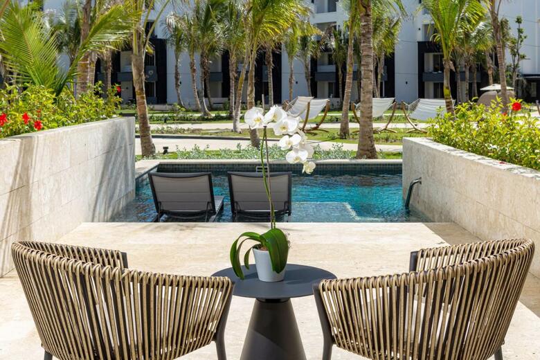 Hotel Secrets Tides Punta Cana - All Inclusive