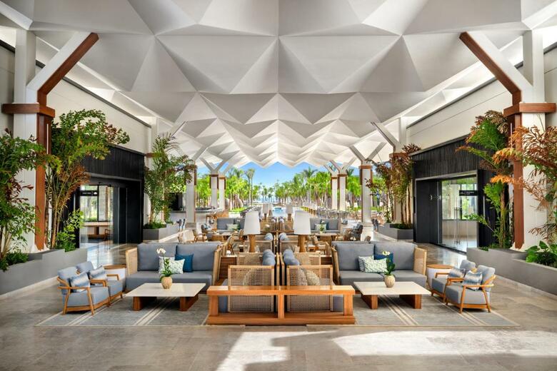 Hotel Secrets Tides Punta Cana - All Inclusive