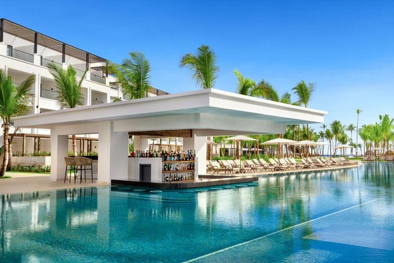 Hotel Secrets Tides Punta Cana - All Inclusive