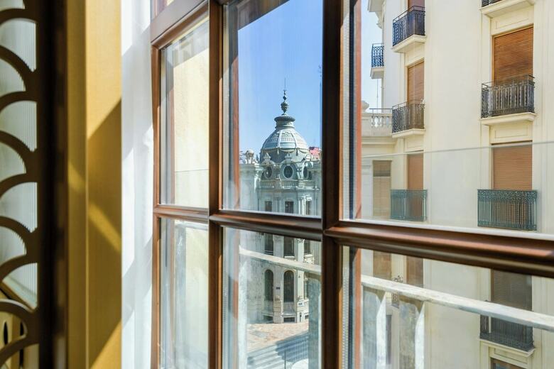 Grand Hotel Centenari, Valencia, Autograph Collection