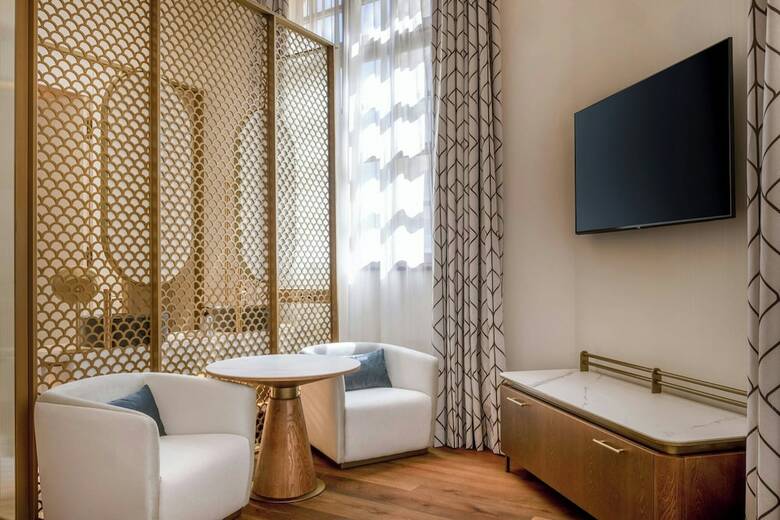 Grand Hotel Centenari, Valencia, Autograph Collection