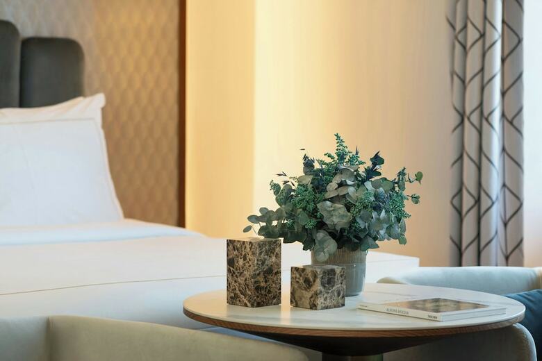Grand Hotel Centenari, Valencia, Autograph Collection