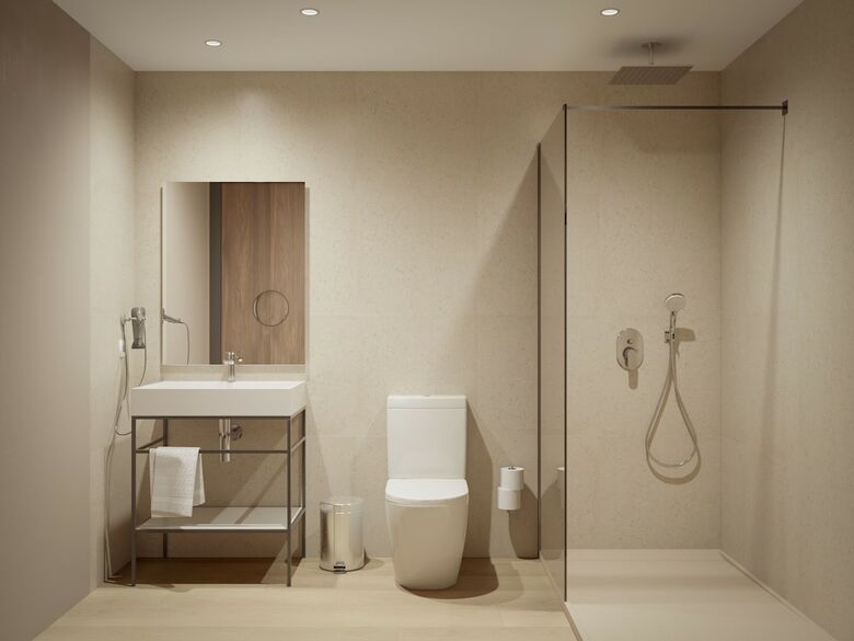 Hotel Asa Molina Plaza