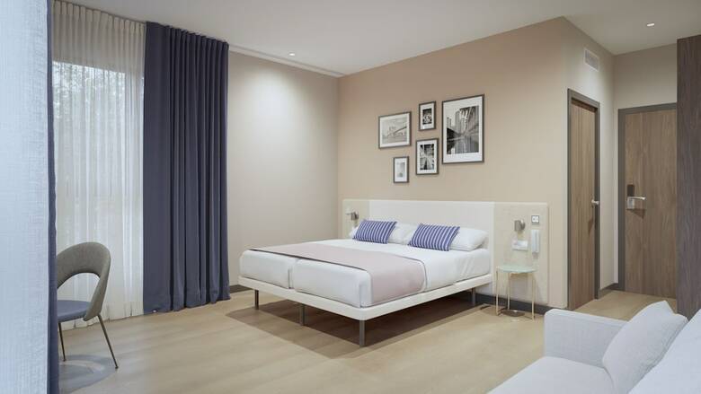 Hotel Asa Molina Plaza