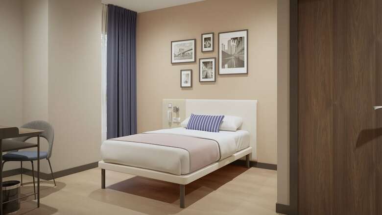 Hotel Asa Molina Plaza